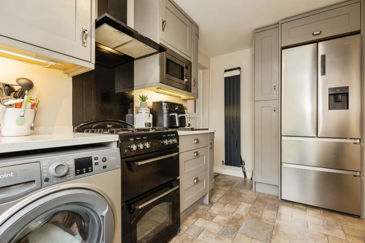 Newhall, Swadlincote, Derbyshire, photo 8