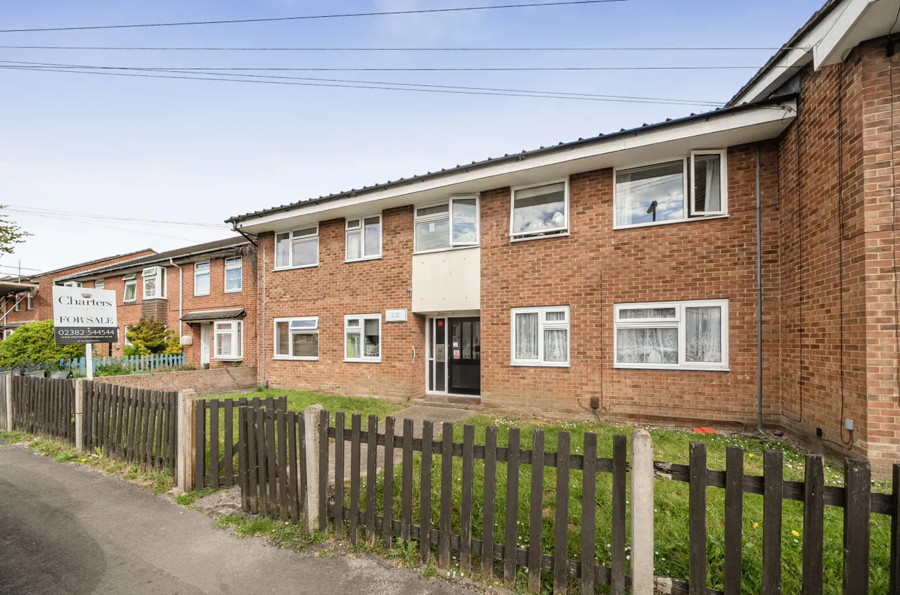 Adelaide Road, Southampton, SO17, photo 12