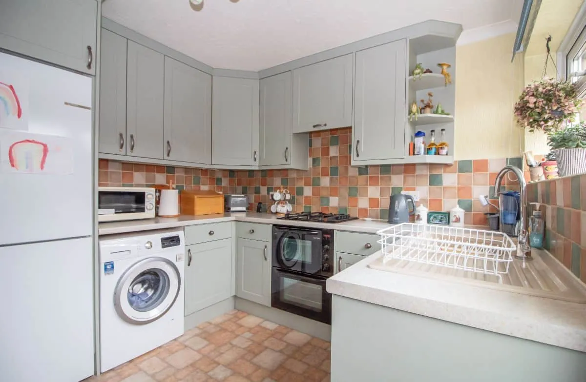 Alameda Way, Waterlooville, PO7 5HB, photo 13