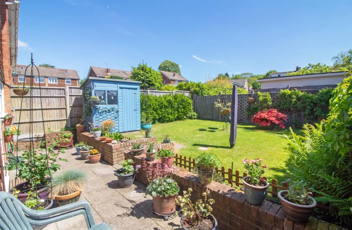 Alameda Way, Waterlooville, PO7 5HB, photo 9