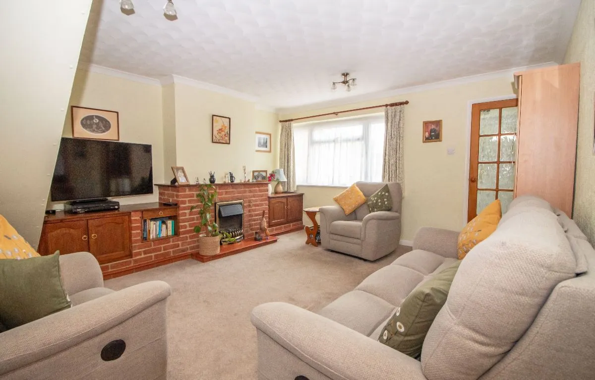 Alameda Way, Waterlooville, PO7 5HB, photo 10