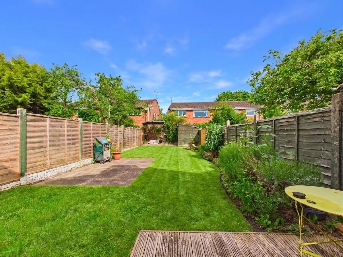 Nelson Road, Worcester, WR2 5BL, photo 17
