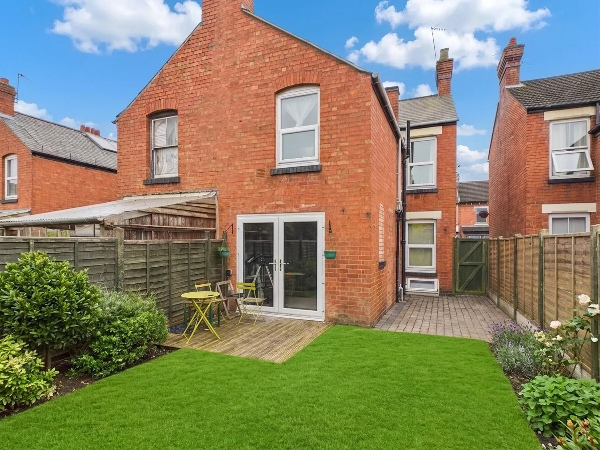Nelson Road, Worcester, WR2 5BL, photo 16