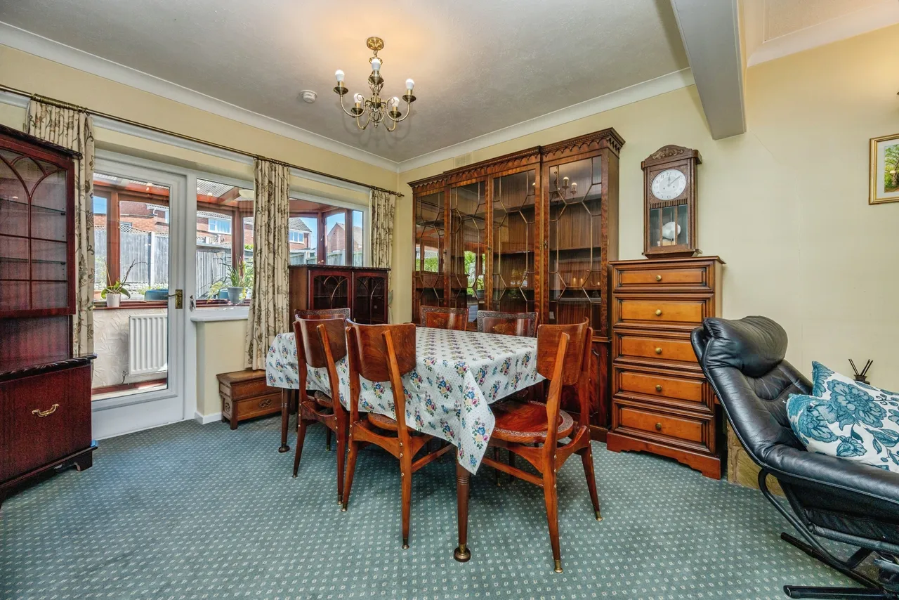 Selba Drive, Kidderminster, DY11, photo 9