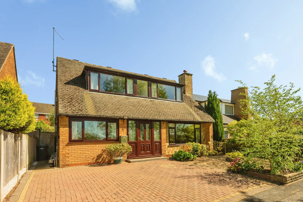 3 bed house for sale, Selba Drive, Kidderminster, DY11
