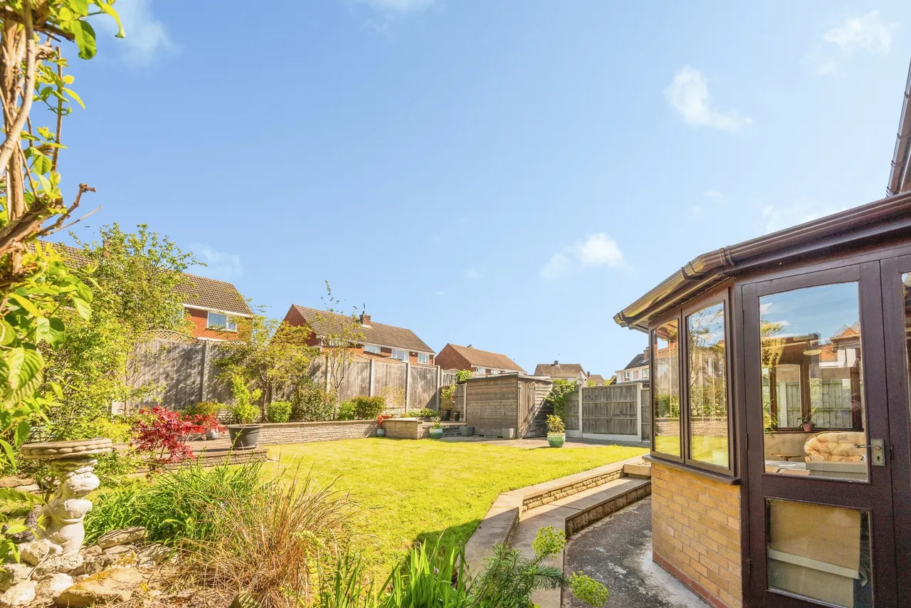Selba Drive, Kidderminster, DY11, photo 3