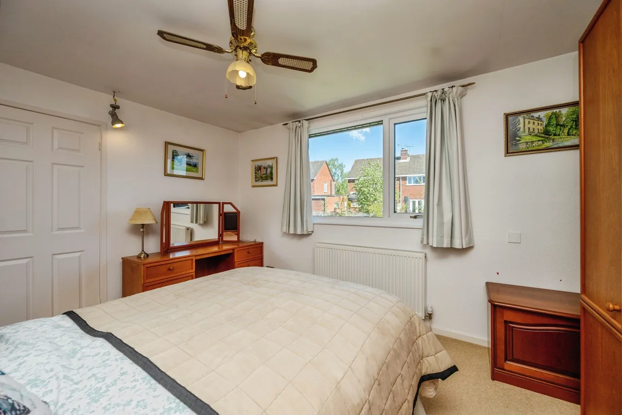 Selba Drive, Kidderminster, DY11, photo 12