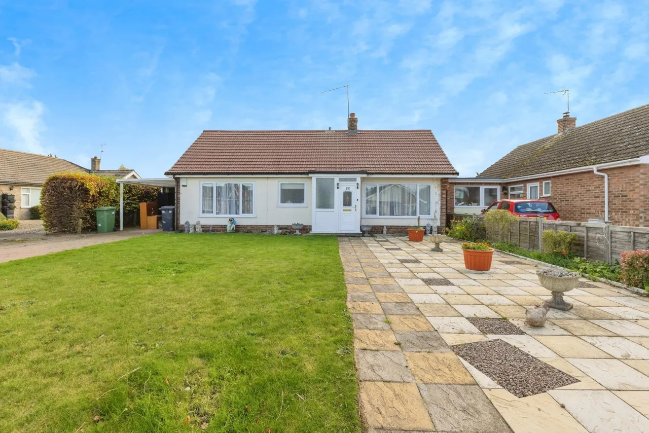 Charles Avenue, Thetford, IP25, photo 20