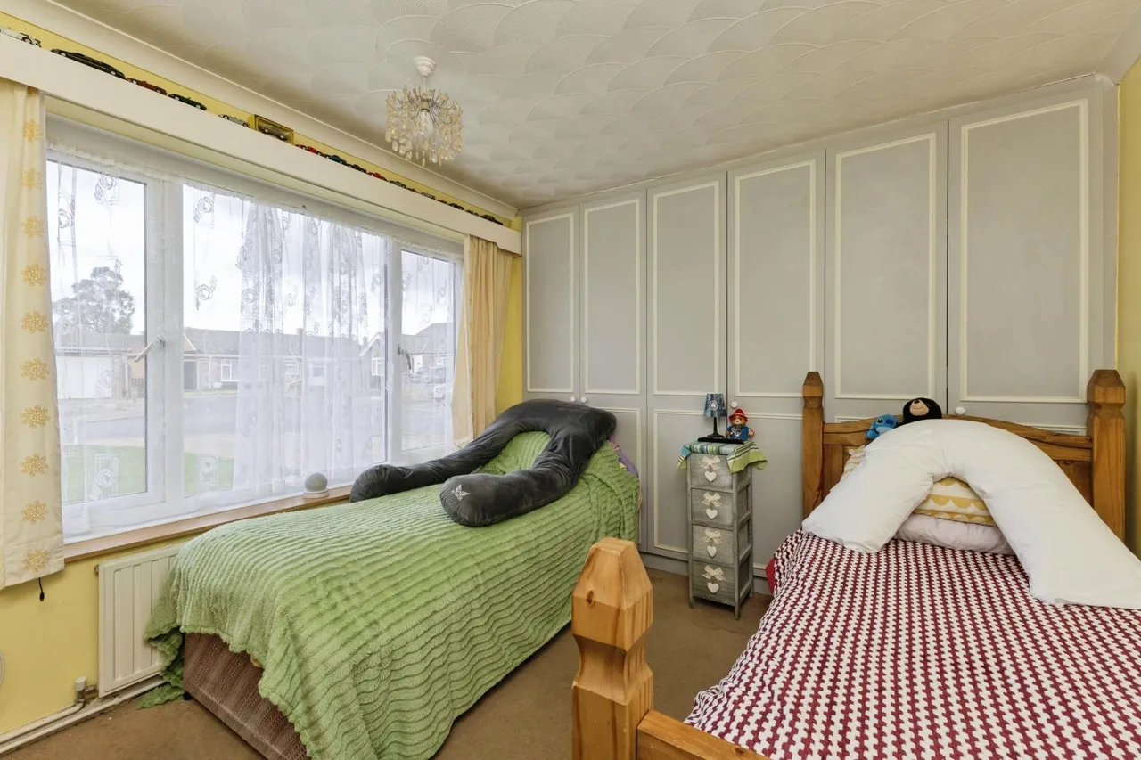 Charles Avenue, Thetford, IP25, photo 9