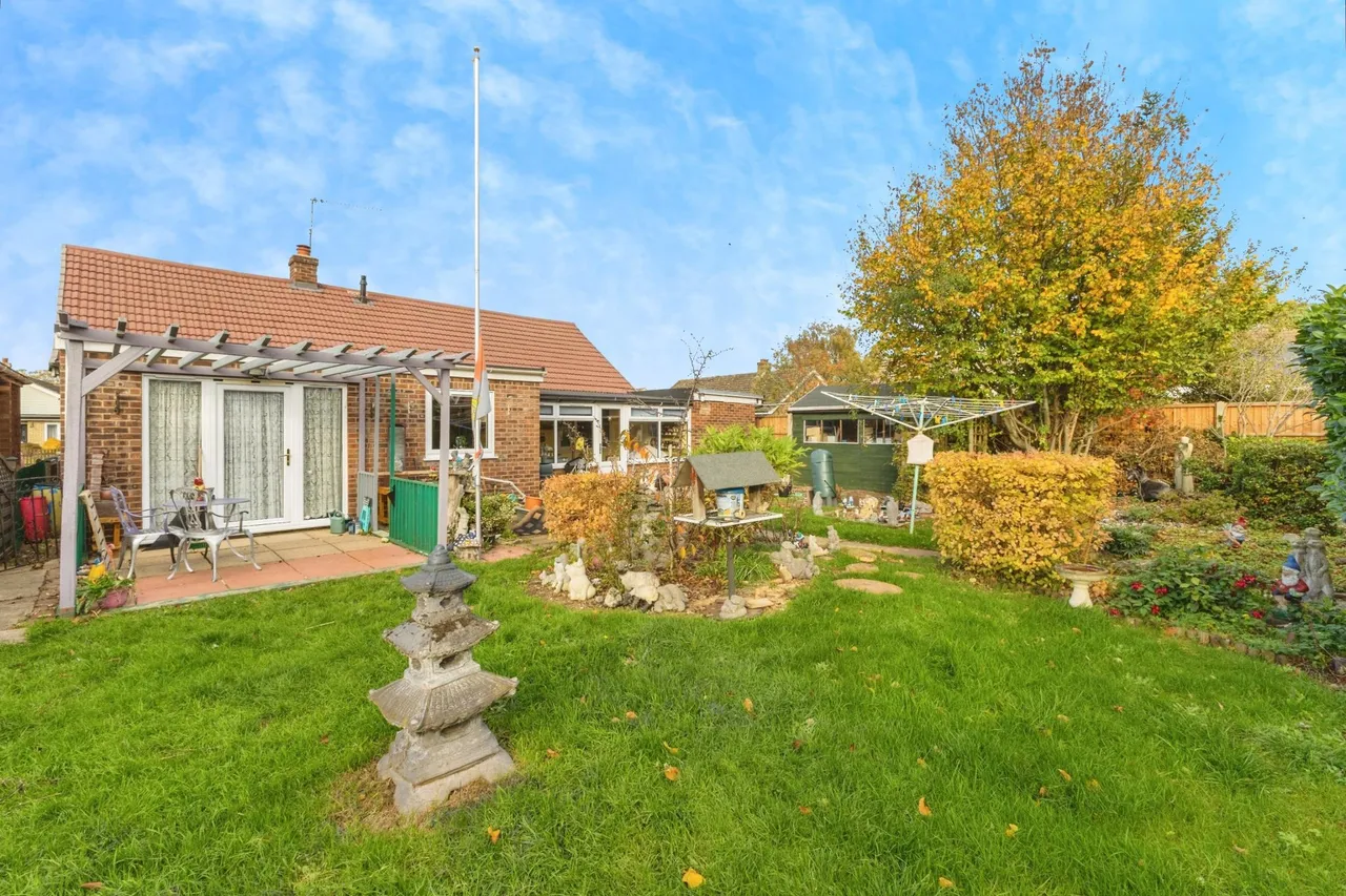 Charles Avenue, Thetford, IP25, photo 18