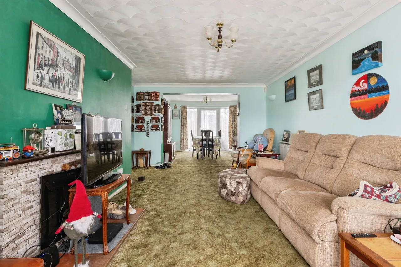 Charles Avenue, Thetford, IP25, photo 3
