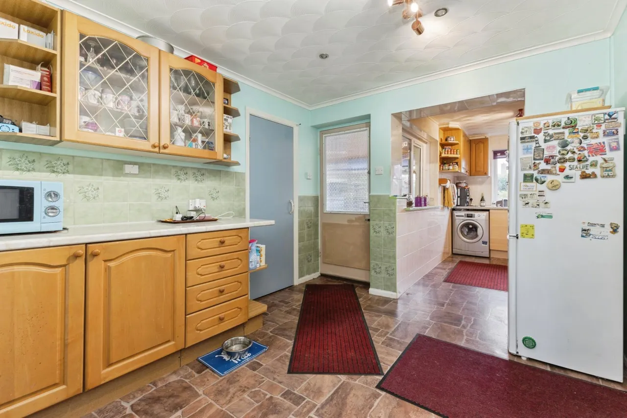 Charles Avenue, Thetford, IP25, photo 6