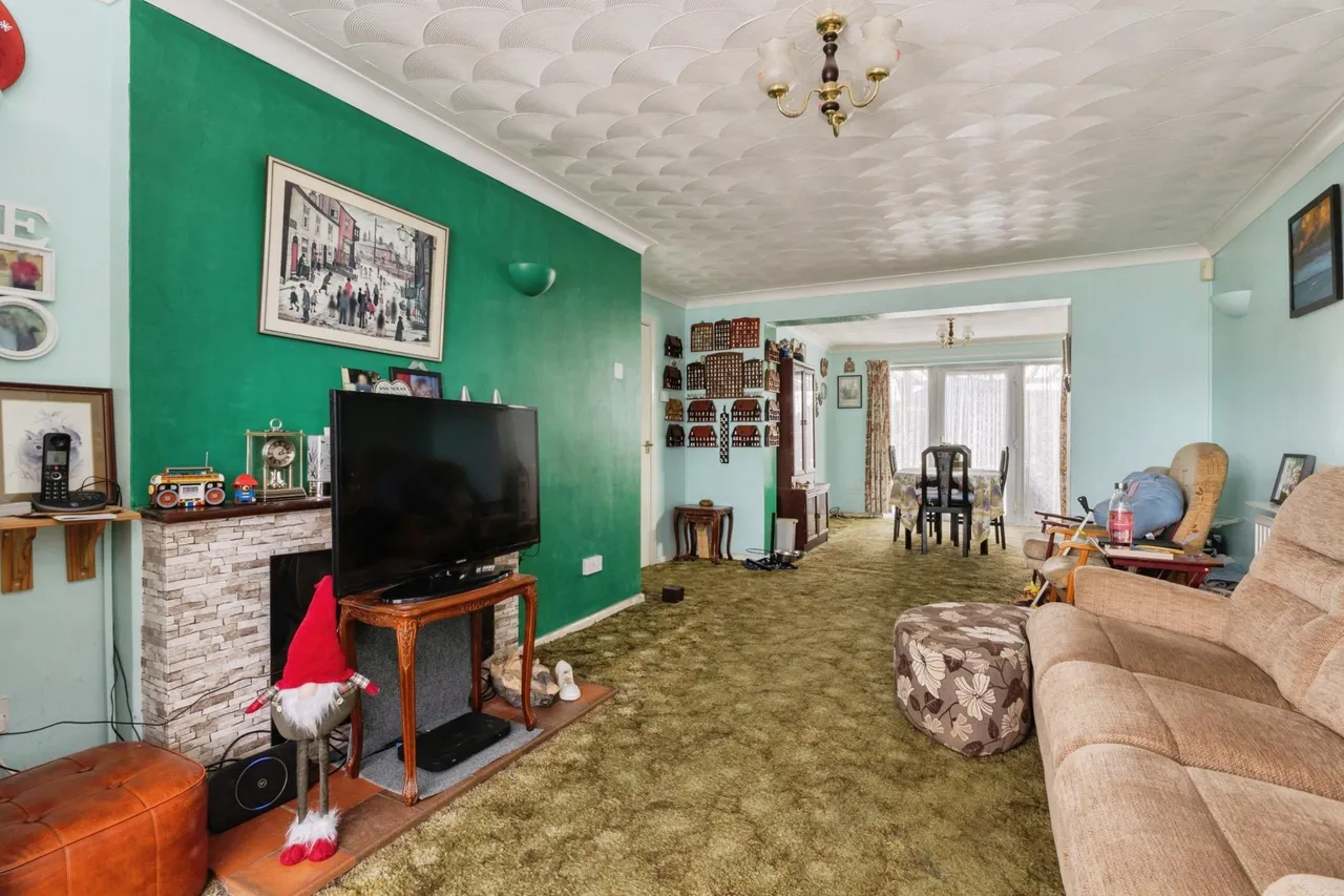 Charles Avenue, Thetford, IP25, photo 2