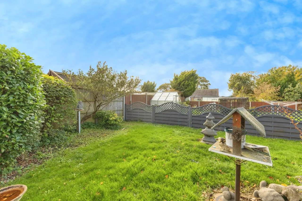 Charles Avenue, Thetford, IP25, photo 17