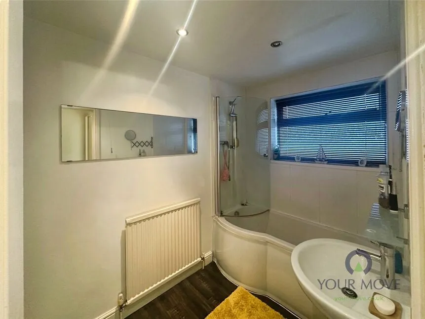 Sonning Way, Glen Parva, Leicestershire, LE2, photo 5