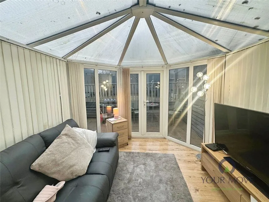 Sonning Way, Glen Parva, Leicestershire, LE2, photo 7