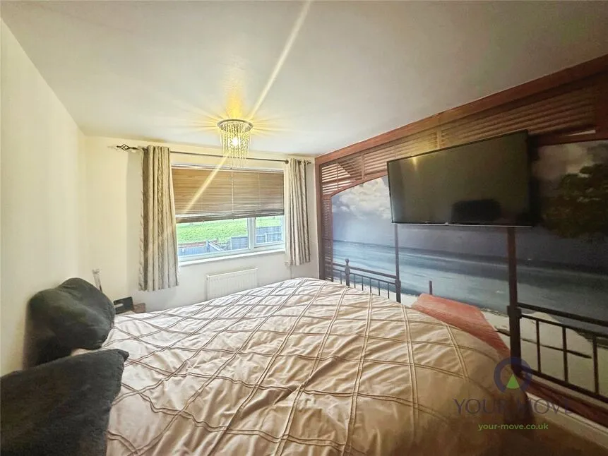 Sonning Way, Glen Parva, Leicestershire, LE2, photo 10