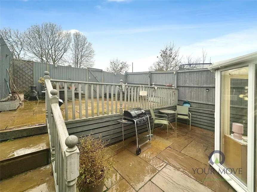Sonning Way, Glen Parva, Leicestershire, LE2, photo 6