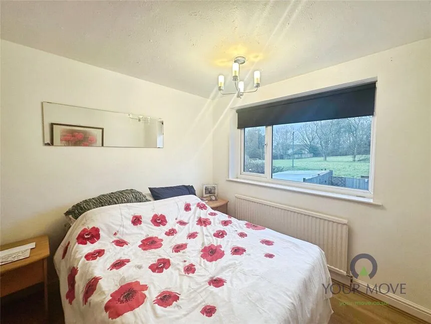 Sonning Way, Glen Parva, Leicestershire, LE2, photo 9