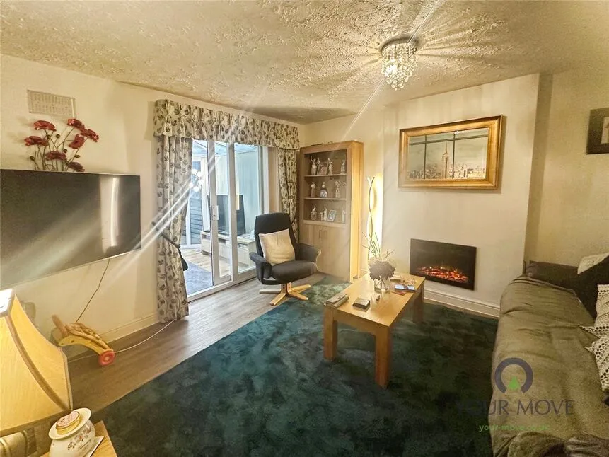 Sonning Way, Glen Parva, Leicestershire, LE2, photo 8