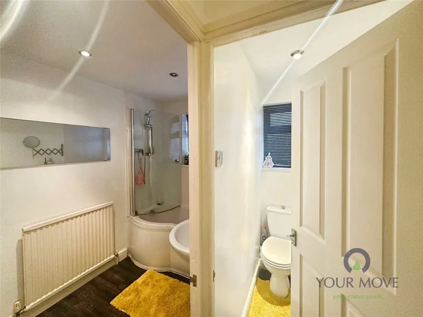 Sonning Way, Glen Parva, Leicestershire, LE2, photo 11