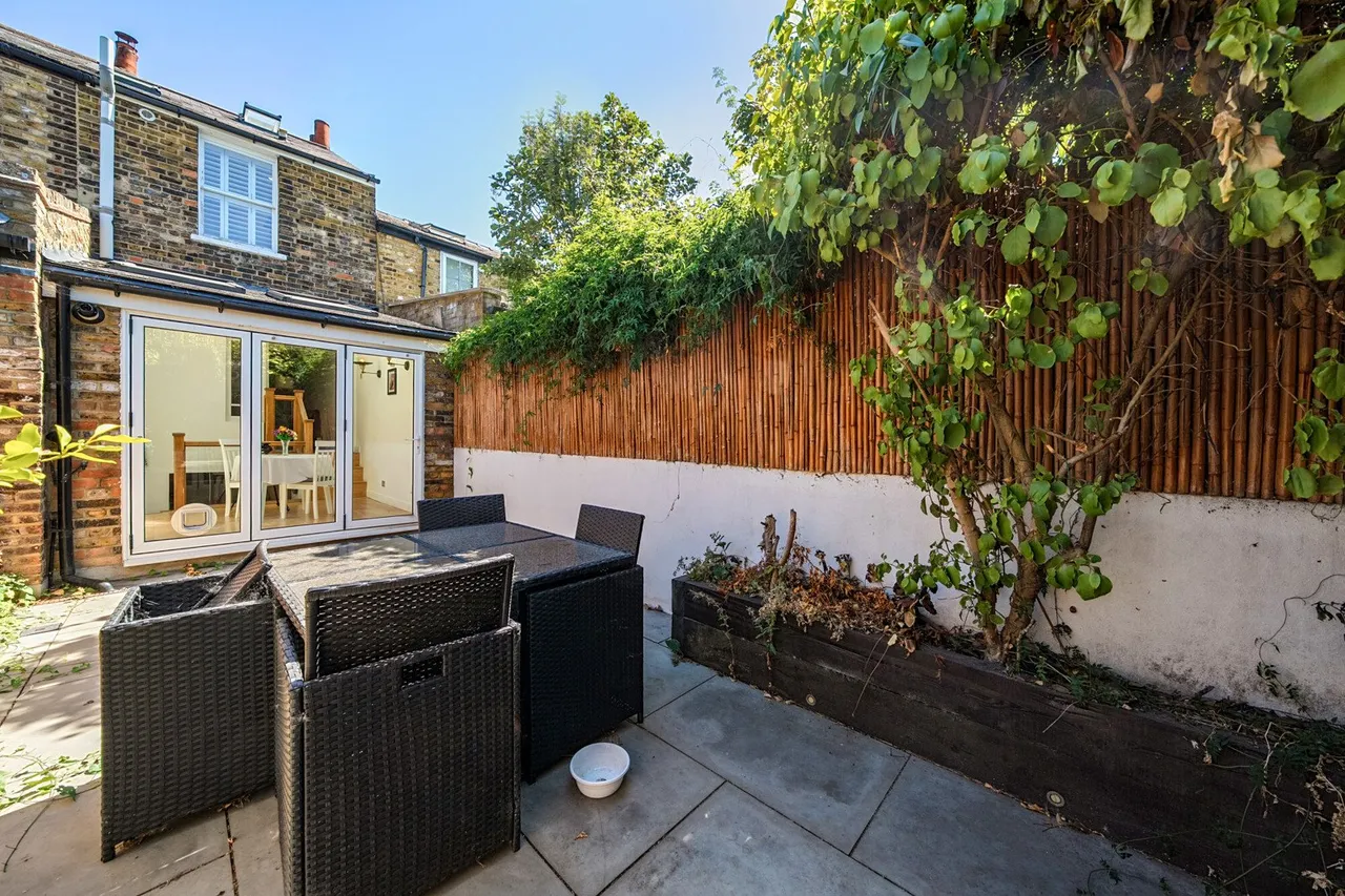 Brand Street, SE10, photo 13