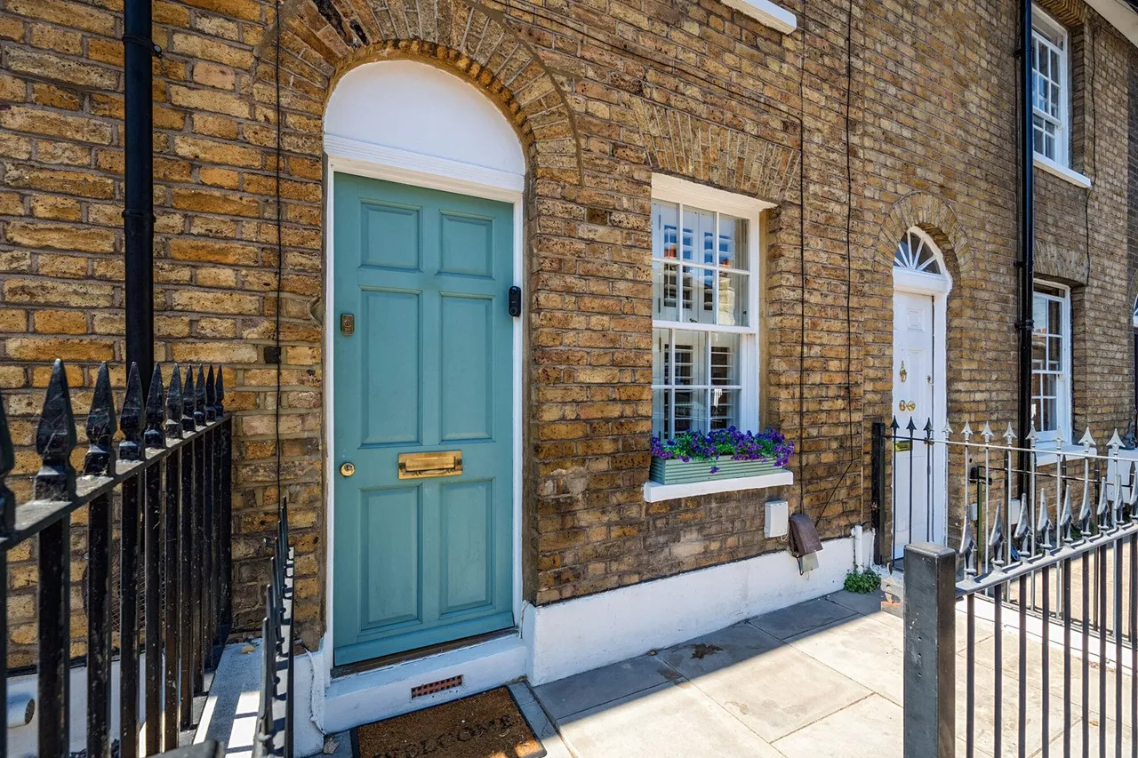 Brand Street, SE10, photo 19