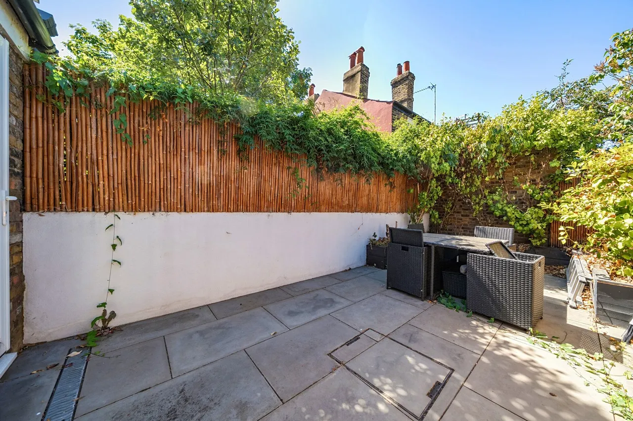 Brand Street, SE10, photo 2