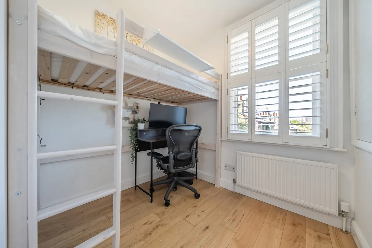Brand Street, SE10, photo 7