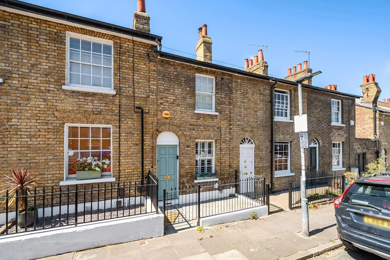 Brand Street, SE10, photo 3