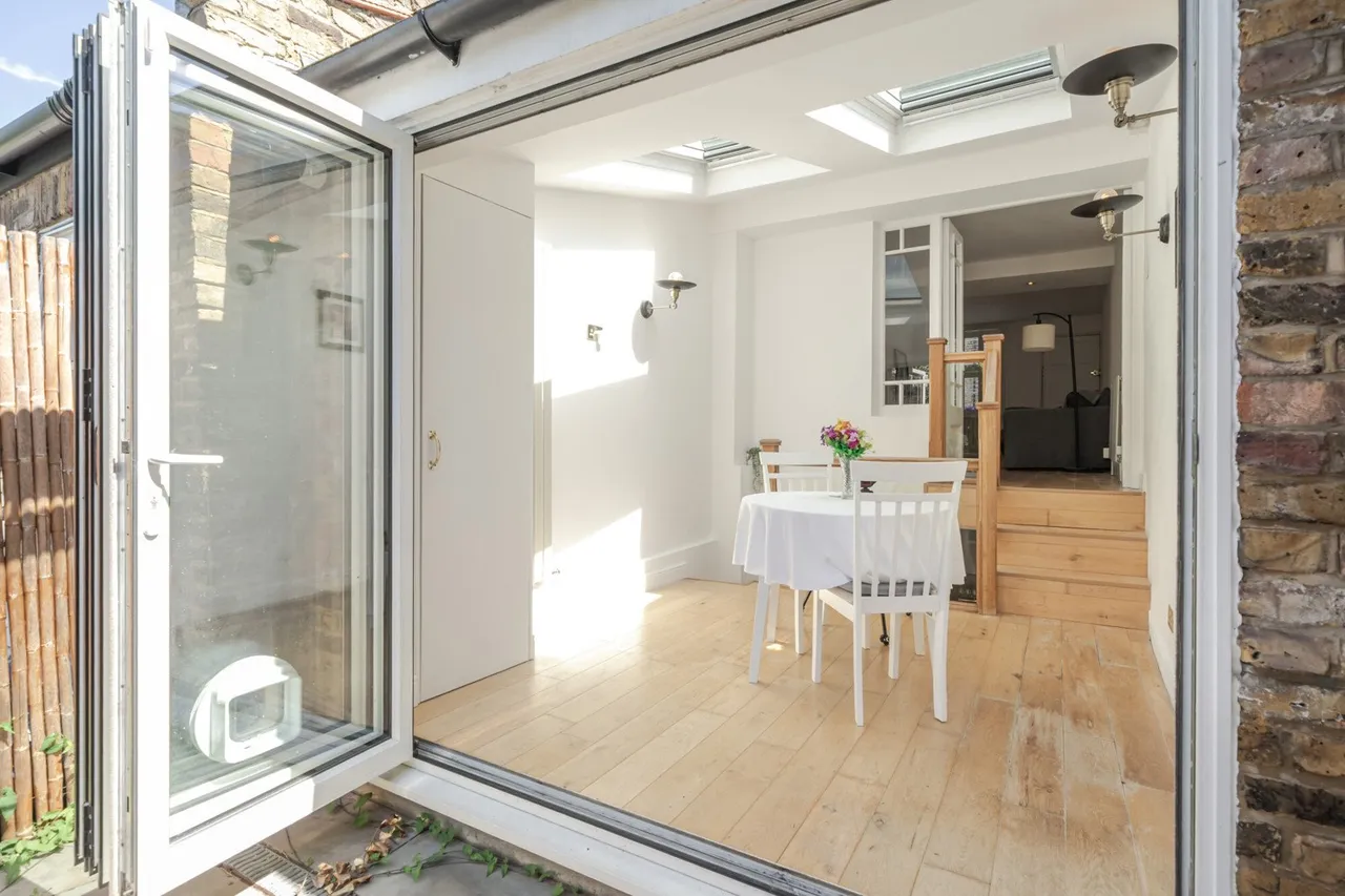Brand Street, SE10, photo 17
