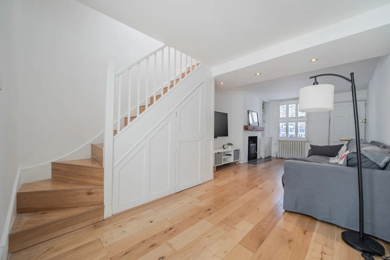 Brand Street, SE10, photo 10