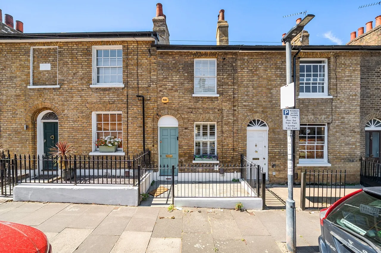 Brand Street, SE10, photo 16