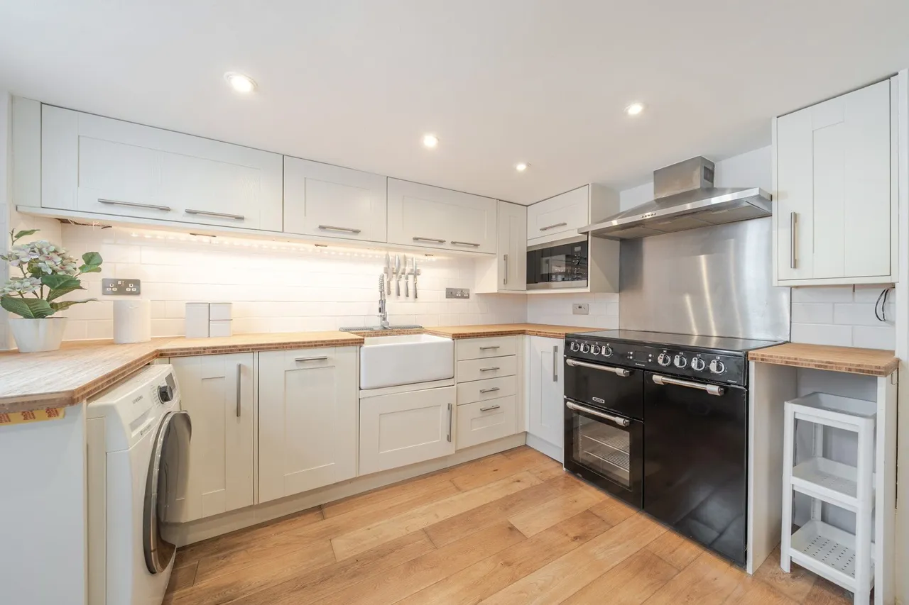 Brand Street, SE10, photo 14