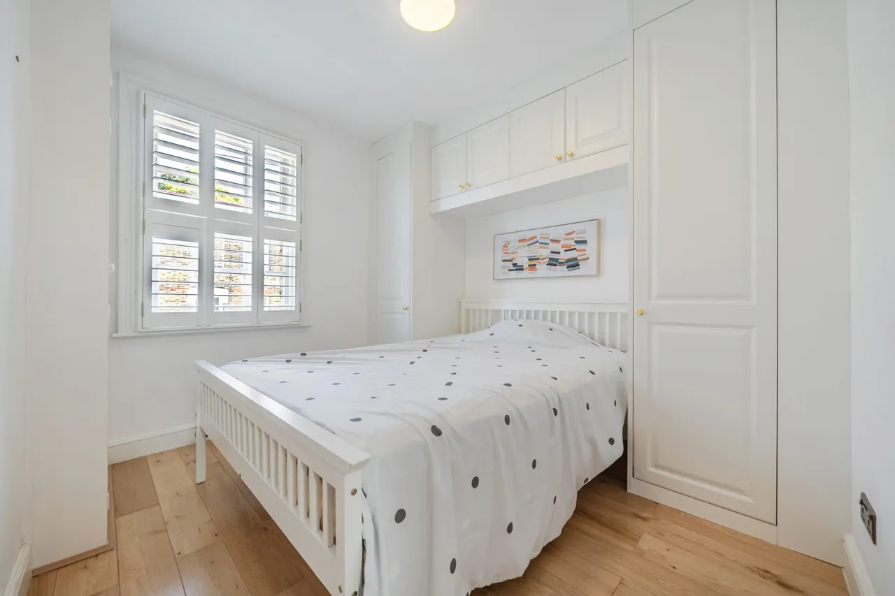 Brand Street, SE10, photo 6