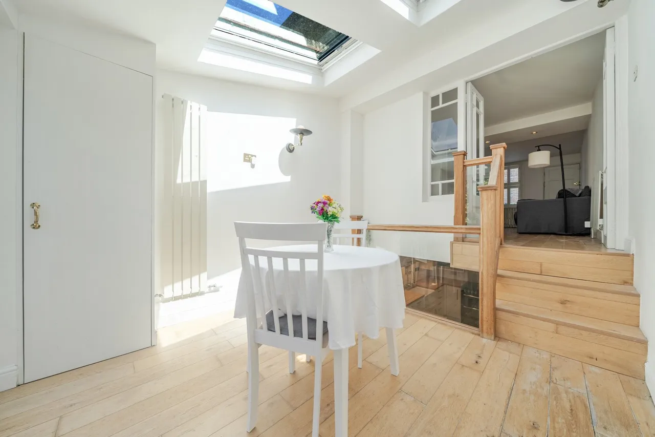Brand Street, SE10, photo 12