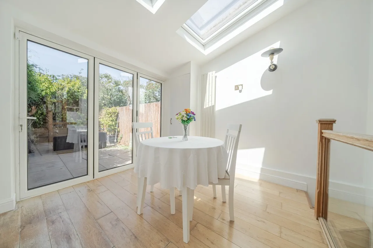 Brand Street, SE10, photo 5