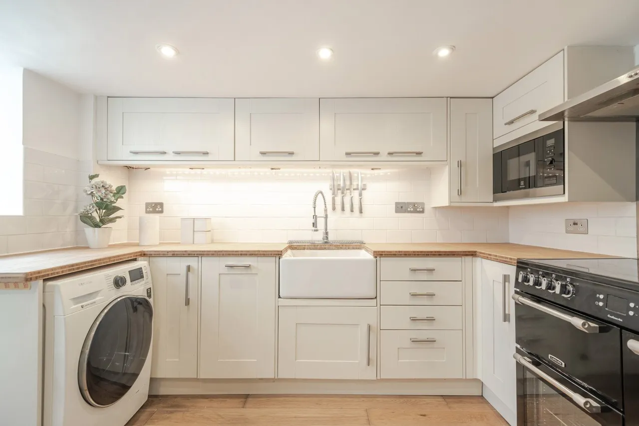 Brand Street, SE10, photo 18