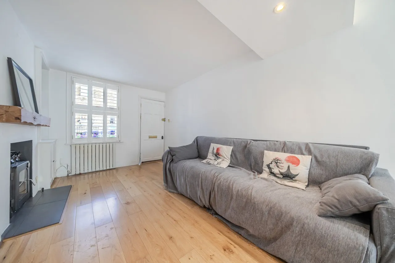 Brand Street, SE10, photo 9