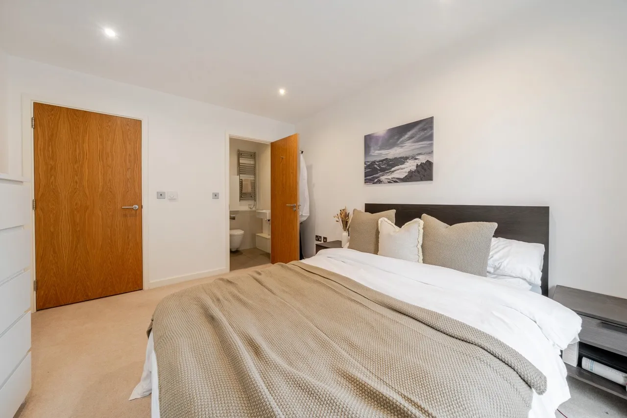 Arts Lane, SE16, photo 17