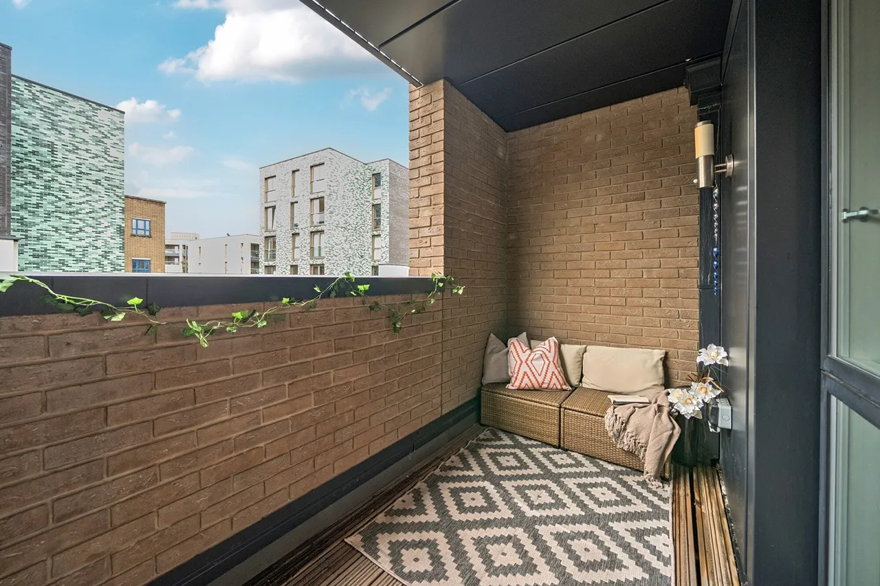 Arts Lane, SE16, photo 13