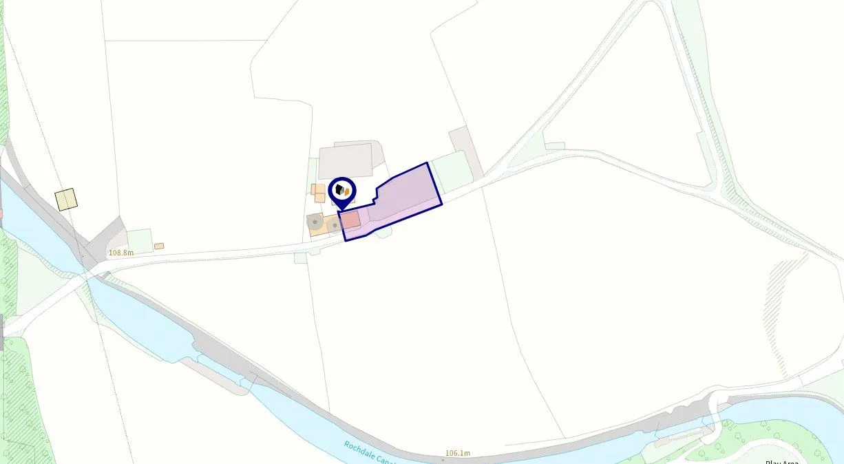 Acres, Chadderton, OL1, photo 29