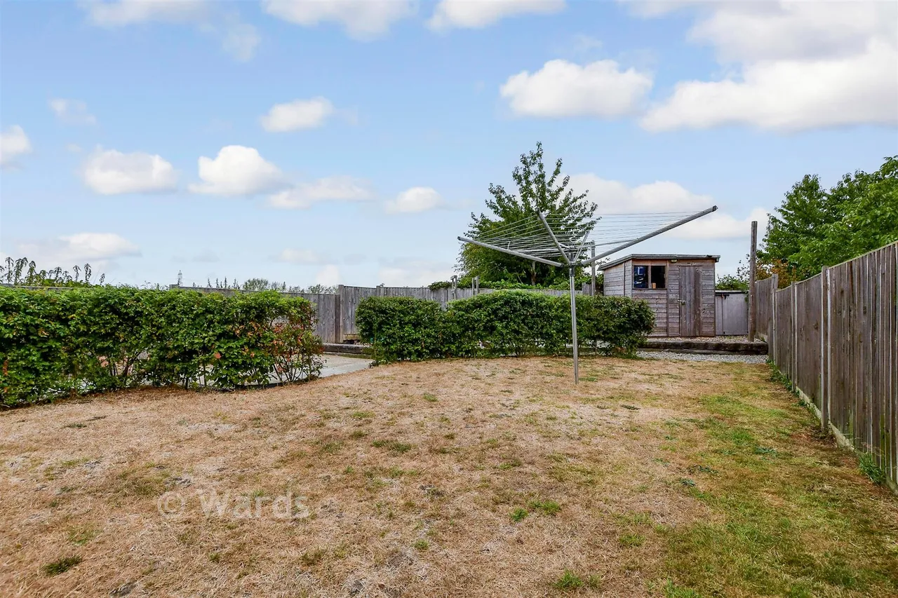 Sweechgate, Broad Oak, CT2, photo 9