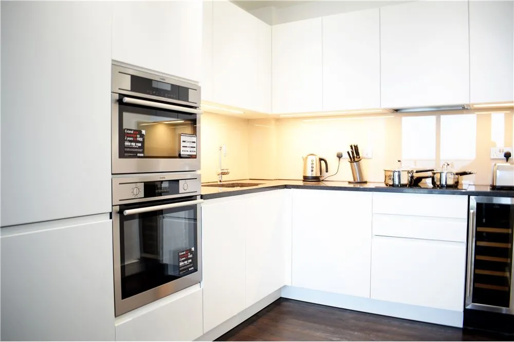 Hebden Place, London, SW8, photo 4