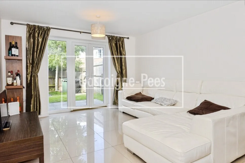 Cuddington Avenue, KT4, photo 4