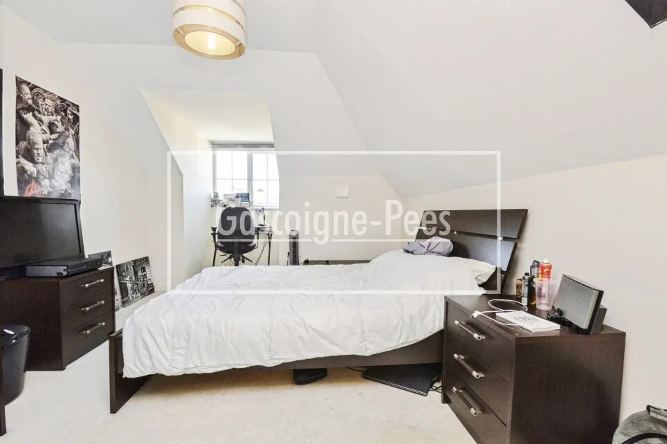 Cuddington Avenue, KT4, photo 5