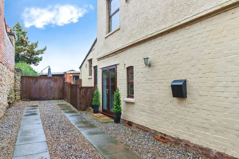 Llanymynech, Shropshire, SY22, photo 12