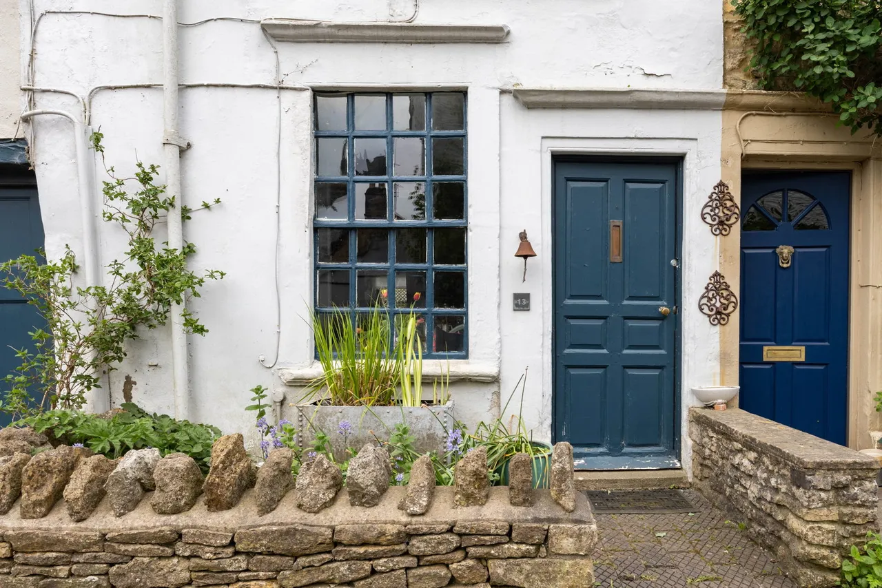 Church Street, Nunney, BA11, photo 17