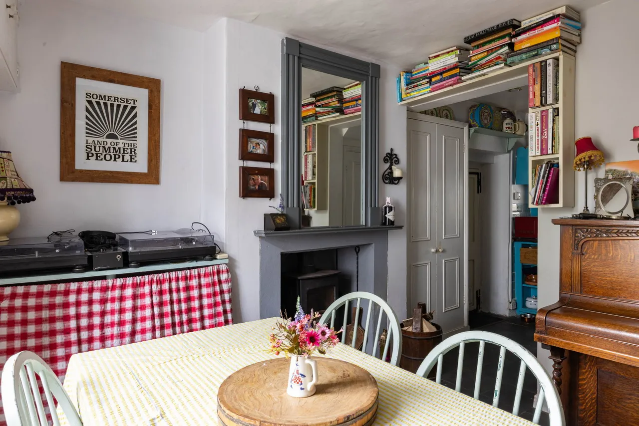 Church Street, Nunney, BA11, photo 3