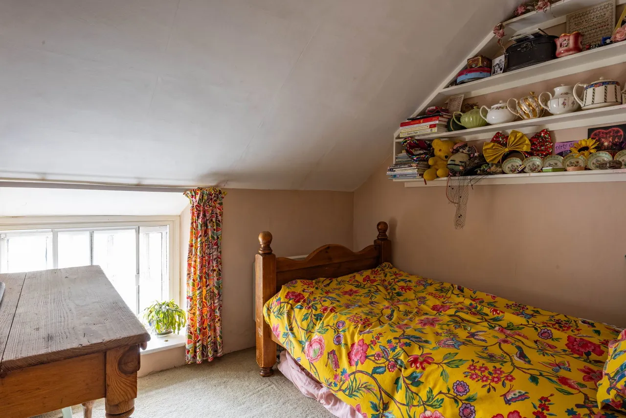 Church Street, Nunney, BA11, photo 29